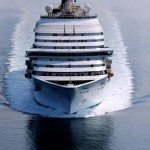Carnival Dream per la prima volta a Venezia