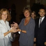 Hotelplan Italia premiato da Starwood
