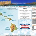 Karisma TravelNet lancia il sito web sulle Hawaii