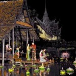 Thailandia: atteso a novembre il "Festival delle Luci"