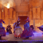 Gardaland celebra Halloween