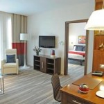 Ihg apre due hotel a Yas Island, Abu Dhabi