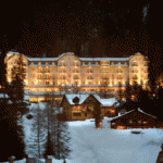 Il Cristallo Palace di Cortina premiato ai World Travel Awards
