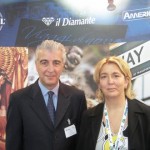 Il Diamante: Claudia Agostini, nuovo product manager sull’Africa australe