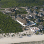 In Viaggi in Kenya, all inclusive al Jacaranda Beach di Watamu