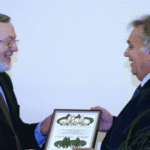 Israele accoglie Tzvi Lotan, nuovo direttore dell’Ente in Italia