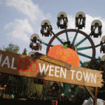 Minitalia Leolandia Park in festa per Halloween