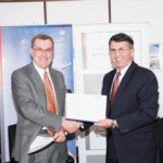 Royal Jordanian adotta la piattaforma Amadeus Altéa