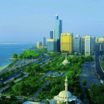 Viaggi del Mappamondo, workshop per agenti su Abu Dhabi