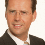 Worldhotels, Robert Hornman nominato managing director