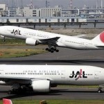 Jal: accordo con Banca del Giappone