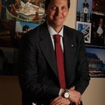 Msc, prenotazioni inverno a +40%