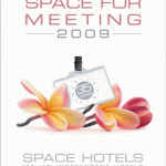 Space Hotels presenta la Directory 2010