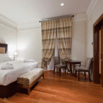 Una Hotels inaugura un nuovo albergo a Roma