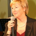 Divna Cuk eletta ambasciatore del turismo sloveno 2009