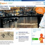 Nuova versione per il sito www.holland.com