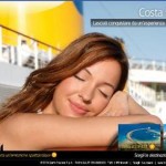 Costa Deliziosa, un sito per presentare la nuova ammiraglia – 1 –