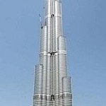 Dubai: si inaugura il Burj Dubai, 818 metri, il più alto grattacielo del mondo