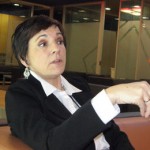 Fitur: Ana Larrañaga avverte ottimismo