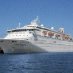 Top Cruises festeggia con gli agenti a bordo della Louis Majesty