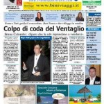 Travel Quotidiano, è partito il restyling della testata