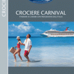 Gioco Viaggi presenta le crociere Carnival ai Caraibi