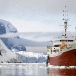 Seiviaggi, crociera in Groenlandia
