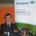 Travelport, Ciro Corradini entra nel team Italia
