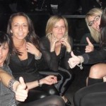 Gattinoni invita i clienti in agenzia