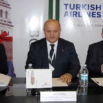 Turkish Airlines: decolla il Bologna-Istanbul