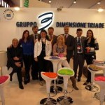Dimensione Triade premia l’agenzia Travel Lounge