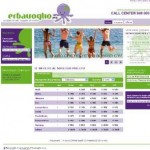 Erbavoglio.org al debutto sul web