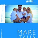 Gialpi Tour Operator, esce il catalogo Mare Italia