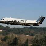 Twin Jet inaugura il volo Milano Malpensa-Ginevra