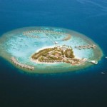 Viaggi del Mappamondo, resort sull’acqua alle Maldive
