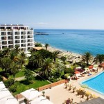 Hilton inaugura il terzo hotel in Sicilia a Giardini Naxos