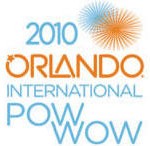 Orlando, Florida: apre il Pow Wow 2010