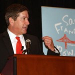 San Francisco: Italia fra i mercati emergenti