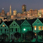 Usabound, giugno in California