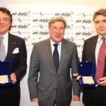 Air Italy inaugura da Verona i voli su Catania e Palermo