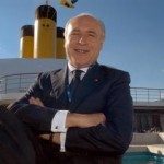 Costa Crociere, Foschi nominato Cavaliere del Lavoro