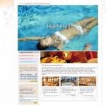 Costa Crociere, nuovo sito web dedicato al benessere