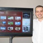 Freenet, vetrine interattive nelle agenzie di viaggio