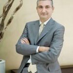 Hilton rafforza il team sviluppo guidato da Mantin