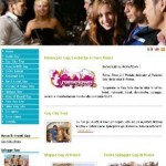 Rometown.it, un portale per turisti omosessuali a Roma