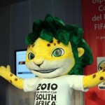 Sudafrica: «Mondiali di Calcio 2010, siamo pronti»