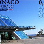 Un francobollo per i 10 anni del Grimaldi Forum Monaco