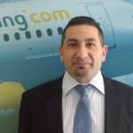 Vueling sceglie Di Perna come country manager Italia