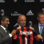 Emirates, Milan, Adidas, un terzetto vincente