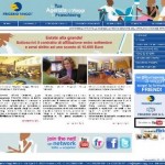 Frigerio, nuova release di Frigerioviagginetwork.com